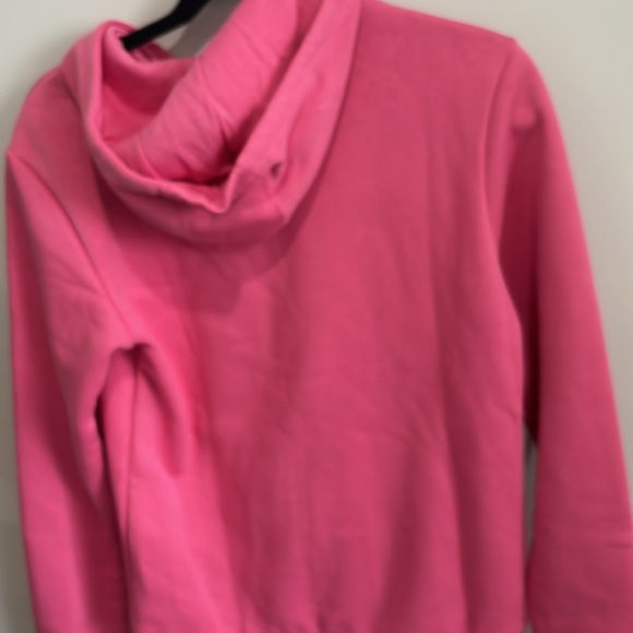 Adidas women’s logo xs sweatshirt new with tag - Picture 5 of 6